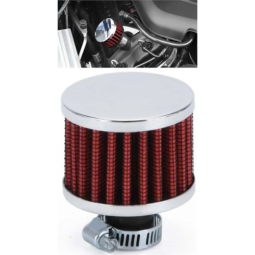 BFS  Krank Vana Hexagon Mini Filtre