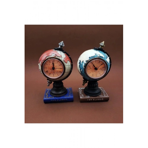 BFS Kristal Cam Dünya Orta Boy