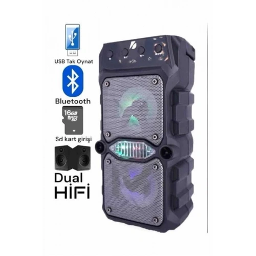 BFS KTS 1096 HOPARLÖR