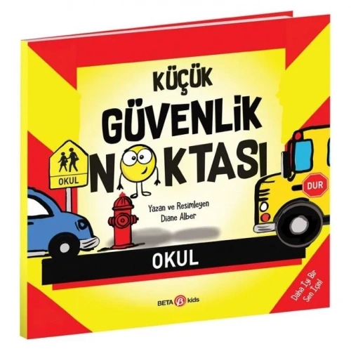 BFS Küçük Güvenlik Noktası