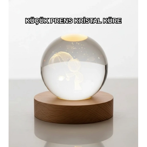 BFS KÜÇÜK PRENS KÜRE