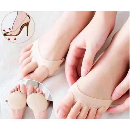 BFS  Kumaş Ayak Parmak Altı Desteği MC-168