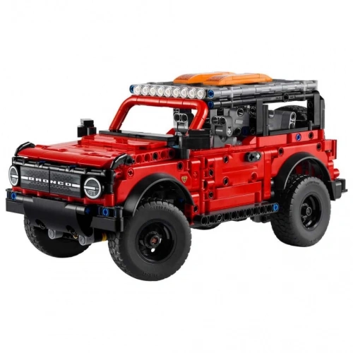 BFS  LEGO Technic Ford Bronco SUV 42213