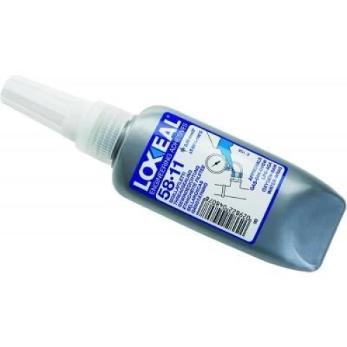BFS Loxeal 58-11 Sızdırmazlık 250 ml Orta Mukavemet