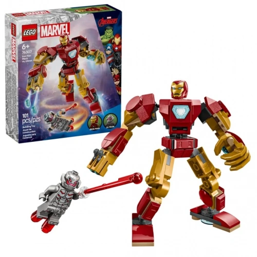 BFS LSS76307 Iron Man ve Ultron