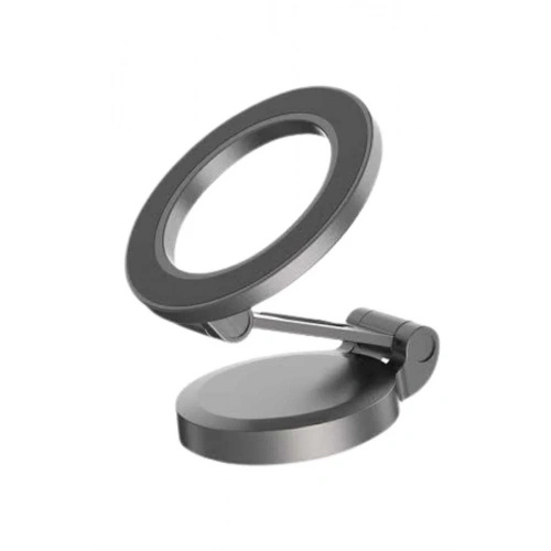 BFS Magsafe Telefon Tutucu 360 Dönebilen Ayarlanabilir Araç İçi Tutucu