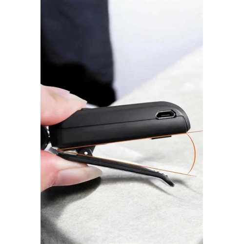 BFS Makaralı Bluetooth Kulaklık Çağrı Cevaplama Kablolu Uzun Pil Ömrü