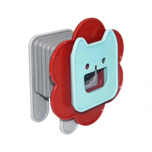 BFS   Manyetik Aslan Blok Seti 13 Parça