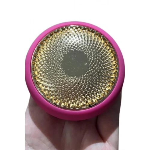 BFS Maske ve Terapi Cihazı Mini Power Maske ve Işık Terapi Cihazı