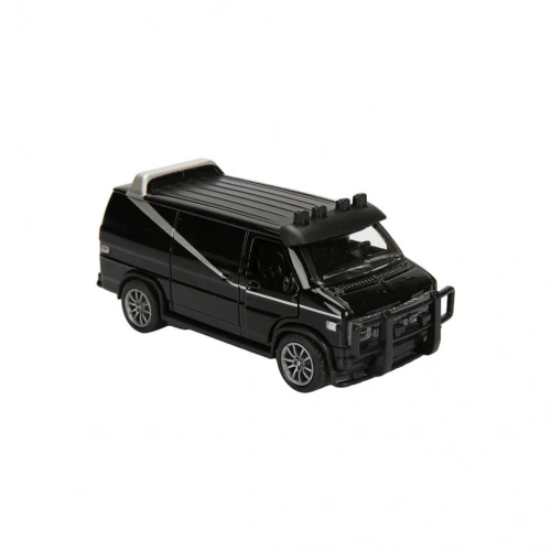 BFS   Maxx Wheels Karavan 11 cm