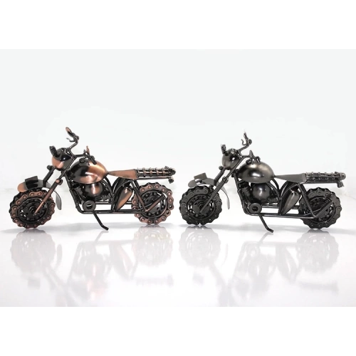 BFS Metal Bilyeli Motor Büyük Boy Alk4326