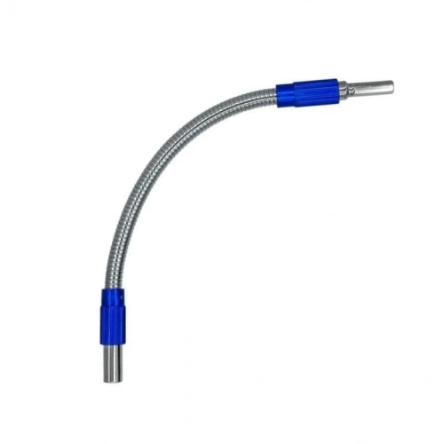 BFS Metal Esnek Gövdeli Mıknatıslı Bits Uç 245 mm