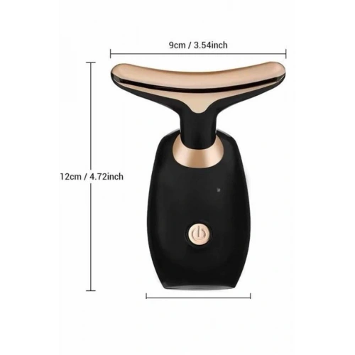 BFS Mikro Akım Teknolojili, Taşınabilir Cilt Bakım Cihazı