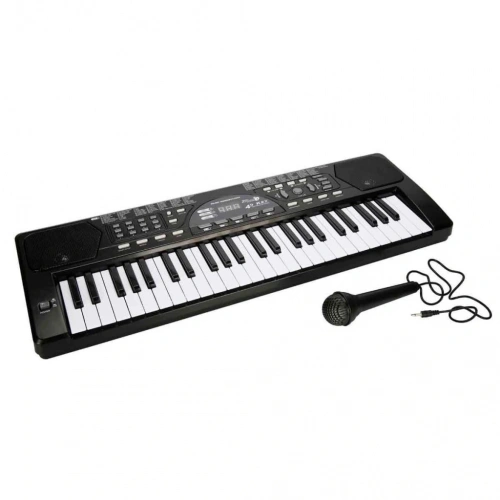 BFS MİKROFONLU 49TUŞ