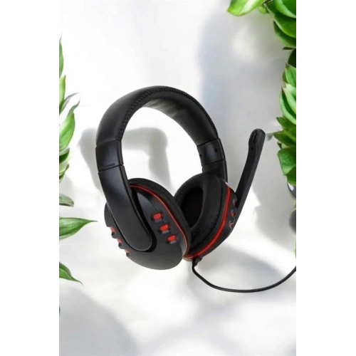 BFS Mikrofonlu, Gürültü Engelleyici ve Dayanıklı Kulaklık: Oyun Performansınızı Zirveye Taşıyın