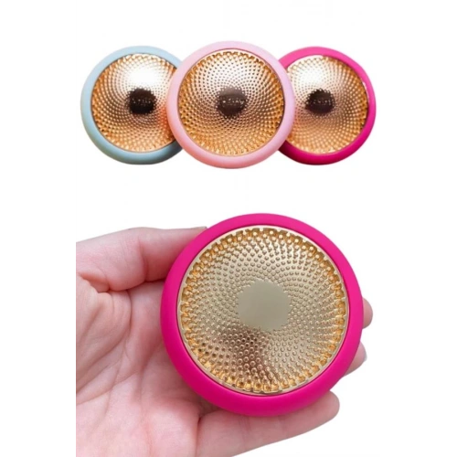 BFS Mini Akıllı Maske Terapi Cihazı Cilt Bakım Led Işık Terapi Cihazı