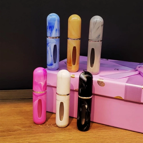 BFS Mini Cep Parfüm Şişesi
