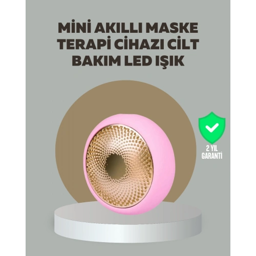 BFS Mini ile Cilt Tonu Eşitleyici ve Leke Açıcı Bakım