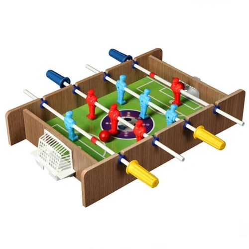 BFS   Mini Masa Maçı Oyunu