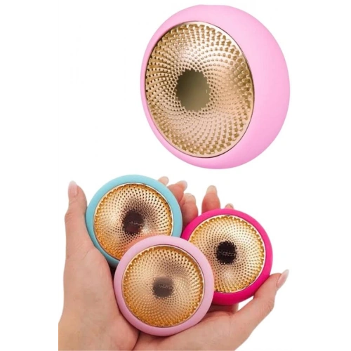 BFS Mini Maske ve Işık Terapi Cihazı Led  Akıllı Maske Hassas Ciltlere Özel