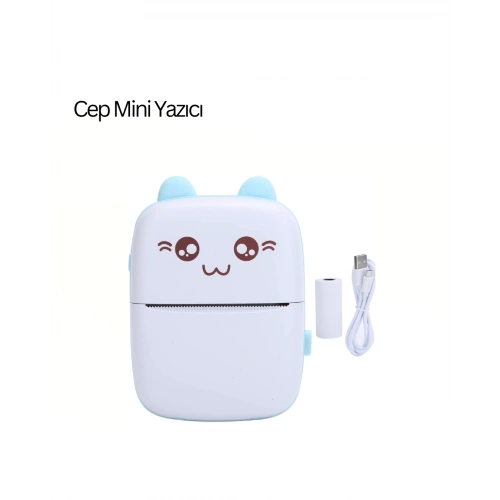BFS Mini Termal Yazıcı