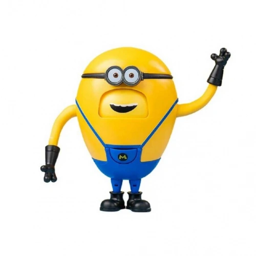 BFS Minion Super Dave Amk Serıies Figür 12 cm