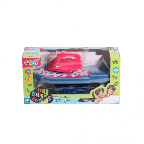 BFS ML454 Ütü Seti -Molmo