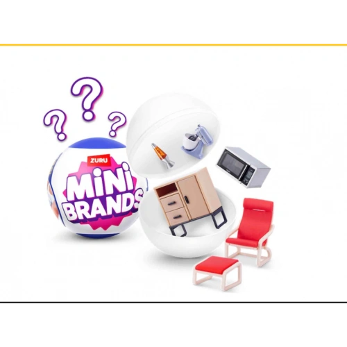 BFS  MNH00000 Mini Home Sürpriz Paket - 77555