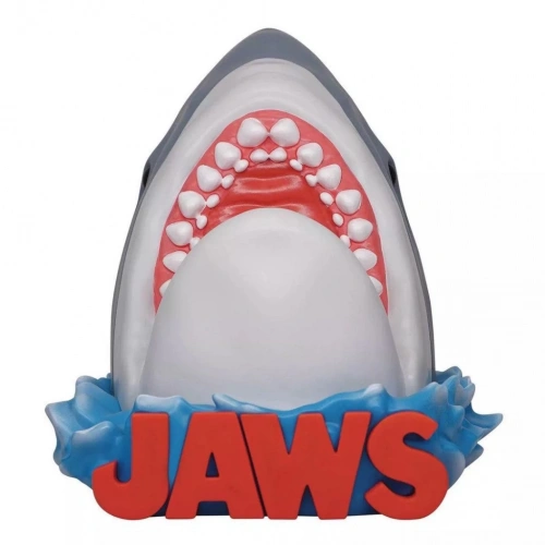 BFS  Monogram Jaws Figür Kumbara