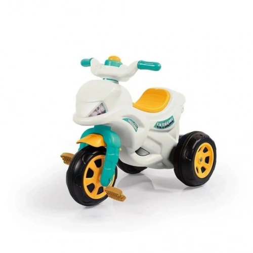 BFS Moto Bisiklet Yeşil