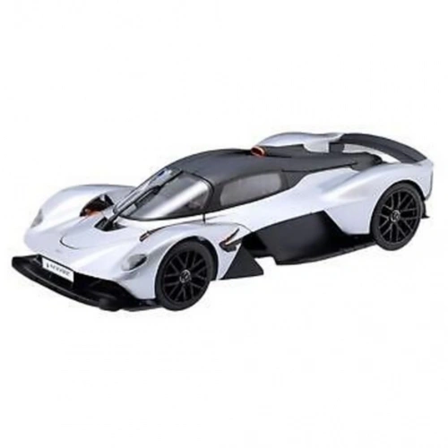 BFS NessiWorld 1/18 2022 Aston Martin Valkyrie 31465