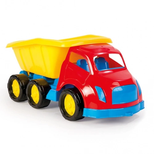 BFS Nessiworld 7001 MAXİ KAMYON PVC