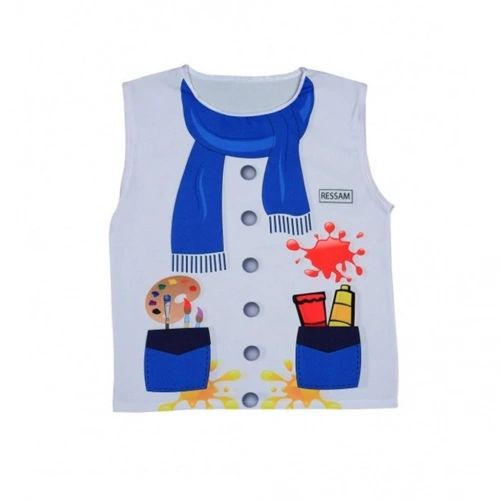 BFS Nessiworld AND-5112 RESSAM KOSTÜMÜ