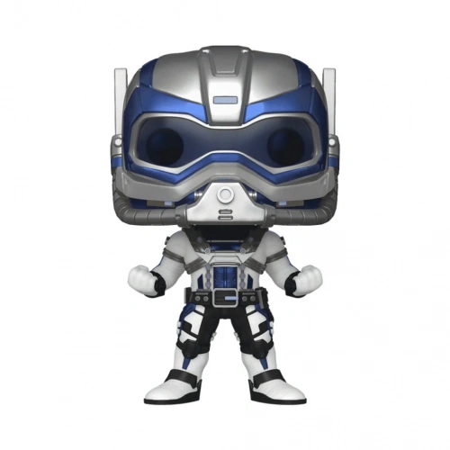 BFS NessiWorld POP What If S2 - Goliath