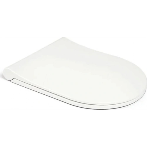 BFS NKP Slim Elagance Amortisörlü+Tak Çıkar Klozet Kapağı