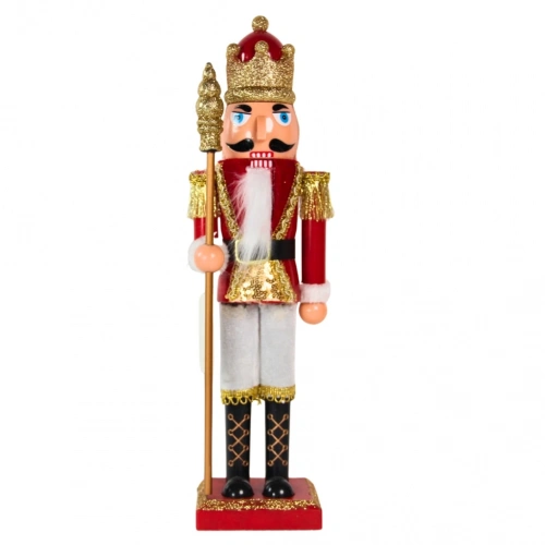 BFS Noel Fındıkkıran 40 cm