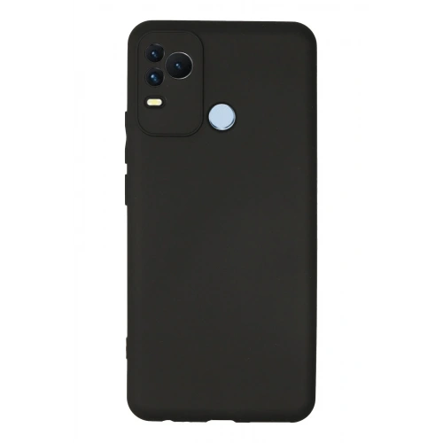 BFS  Omix X400 Kılıf First Silikon - Siyah