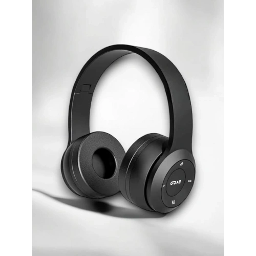 BFS P47 Kulak Üstü Bluetooth Kulaklık