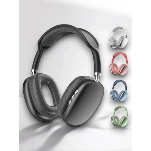 BFS P9 PLUS KULAKLIK SİYAH