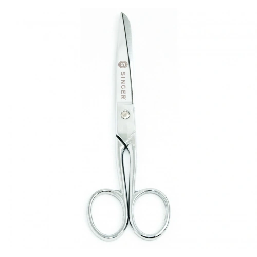 BFS Paslanmaz Çelik Tekstil Makası (6")