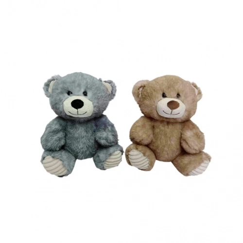 BFS  PB31593-1-23 Peluş Oturan Ayı 23 cm