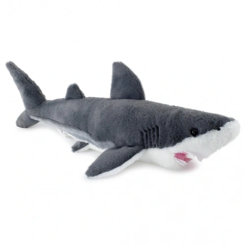 BFS  Peluş Köpek Balığı 55 cm.