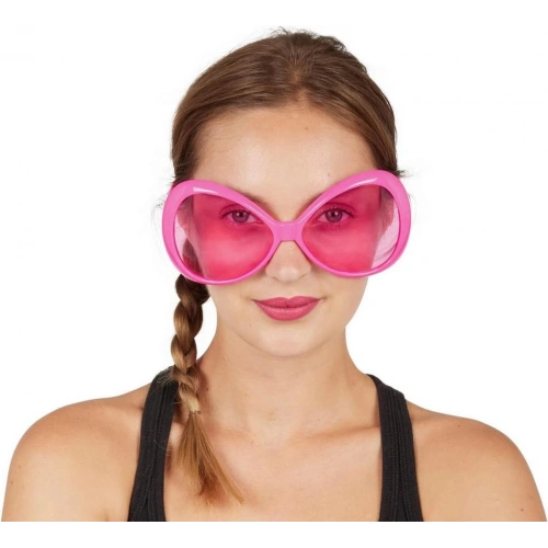 BFS     Pembe Renk Yeşilçam Nostalji 80li Yıllar 90lı Yıllar Parti Gözlüğü