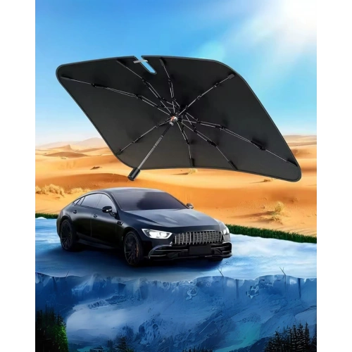 BFS Peugeot 508, Hyundai Sonata, Citroen C5, Toyota Avensis, Fiat Egea Uyumlu Oto Şemsiye