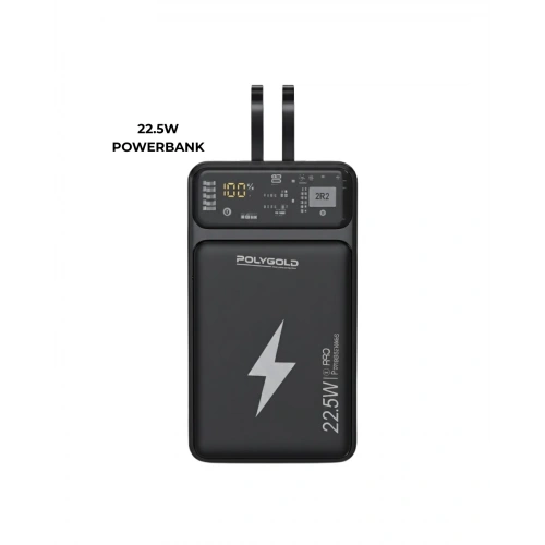 BFS PGPW10 POWERBANK