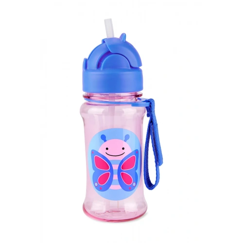 BFS Pipetli Tritan Suluk Kelebek