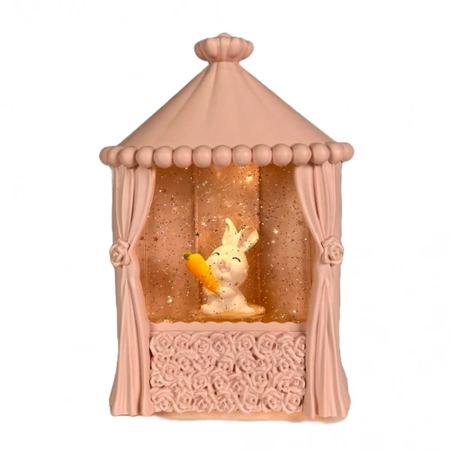 BFS Plastik Dikdörtgen Kar Küresi LLM-HDY0371