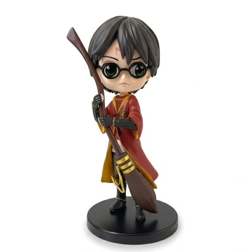 BFS Plastik Harry Potter Figürü 16 Cm Alk5273