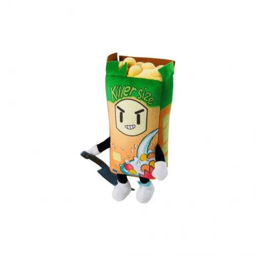 BFS PMI SG 7014 Stumble Guys Peluş 20 cm -Necotoys