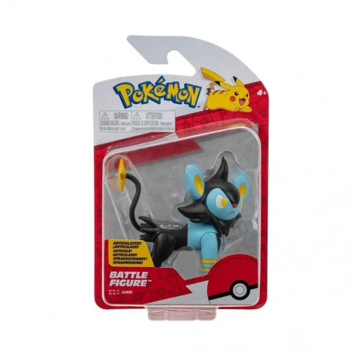 BFS Pokemon Battle Figürler Seri 15